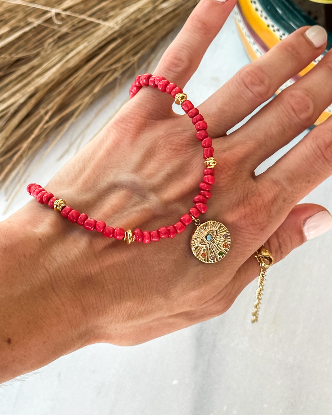 Kythnos necklace